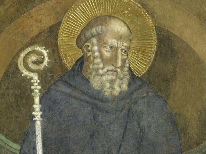 Kolumne Denkanstoß: Interreligiöses Gebet als ermutigendes Zeichen für die Politik