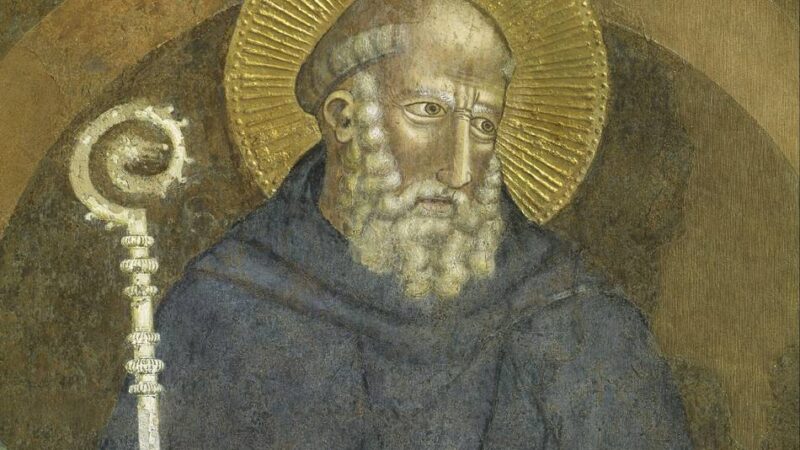 Kolumne Denkanstoß: Interreligiöses Gebet als ermutigendes Zeichen für die Politik