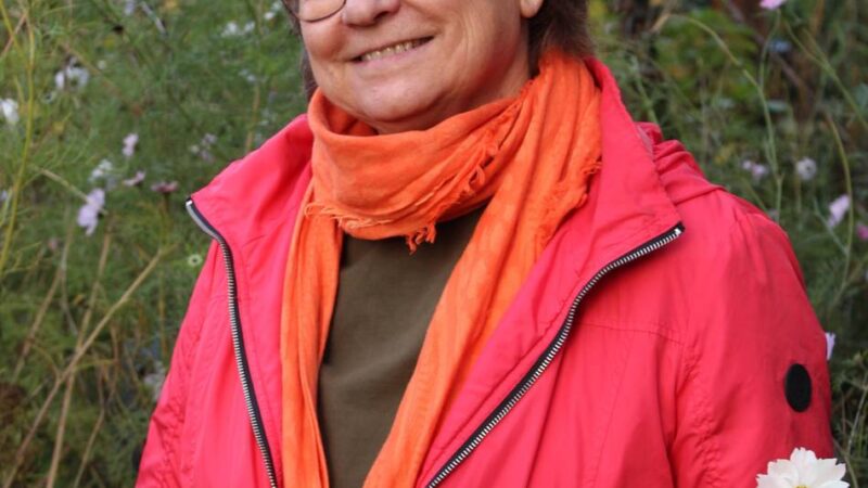 Neue Leitung im Awo-Begegnungszentrum: „Die Räume wieder mit Leben füllen”