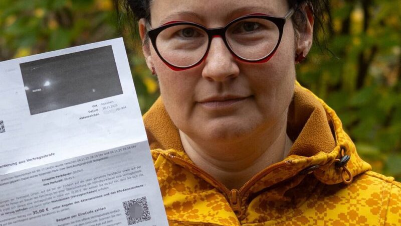 Fehlerhafte Knöllchen in Krefeld: „Das ist, gelinde gesagt, suboptimal“