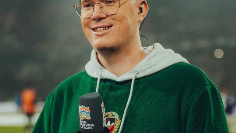 Auftakt für die Narrenzeit: Tobias Budde wird neuer Karnevalsprinz in Kleve