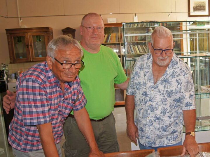 Landeswettbewerb „Unser Dorf hat Zukunft“: Ministerin verleiht Sonderpreis an Haffen