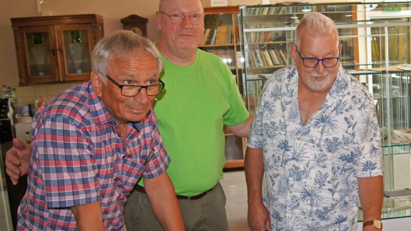 Landeswettbewerb „Unser Dorf hat Zukunft“: Ministerin verleiht Sonderpreis an Haffen