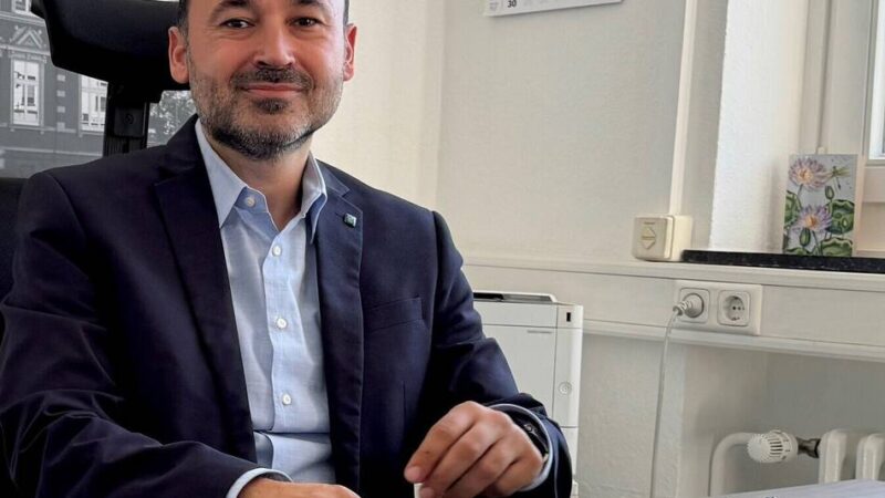 Von der 1. bis zur 4. Klasse in Viersen: Stadt garantiert Eltern sicheren OGS-Platz