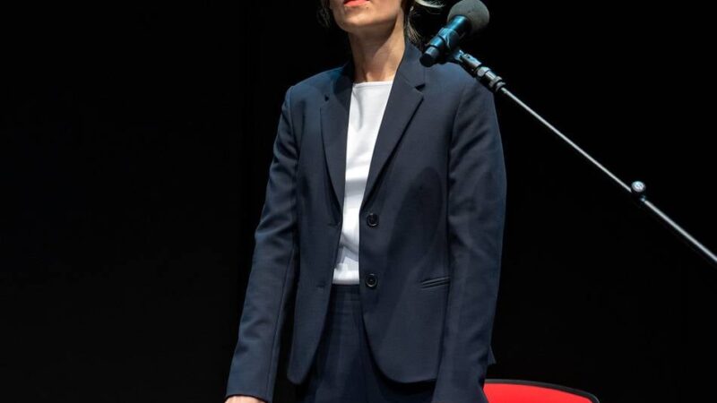 Kulturkreis Radevormwald: War es ein Versehen? Oder eine Vergewaltigung?