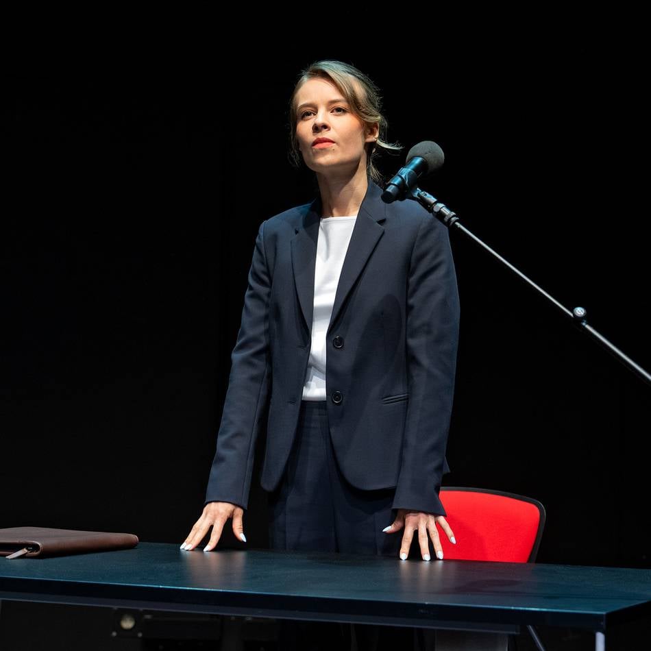 Kulturkreis Radevormwald: War es ein Versehen? Oder eine Vergewaltigung?