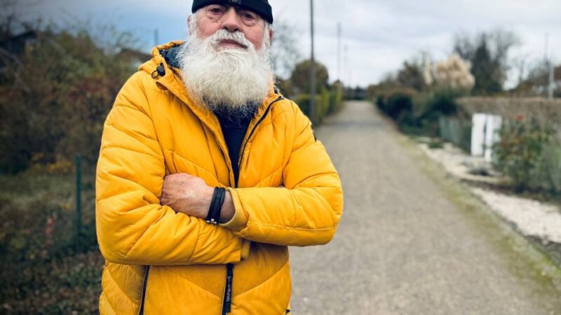 Einbruchserie schockt Neusser Kleingärtner: „Es sah aus wie auf einem Schlachtfeld“