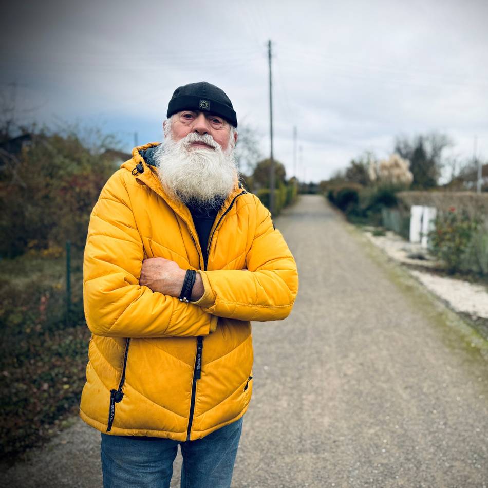 Einbruchserie schockt Neusser Kleingärtner: „Es sah aus wie auf einem Schlachtfeld“