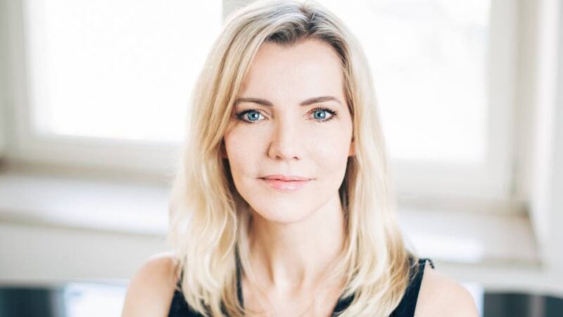 Pianoforte-Konzert in Xanten: Pianistin holt Komponistin und ihr Werk ins Rampenlicht