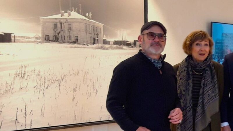 Kultur in Moers: Ein Kunstbeitrag zur Stadtbilddebatte