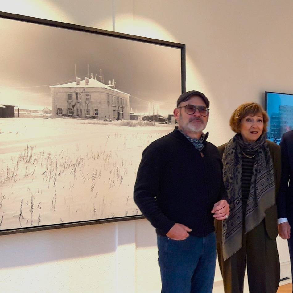 Kultur in Moers: Ein Kunstbeitrag zur Stadtbilddebatte