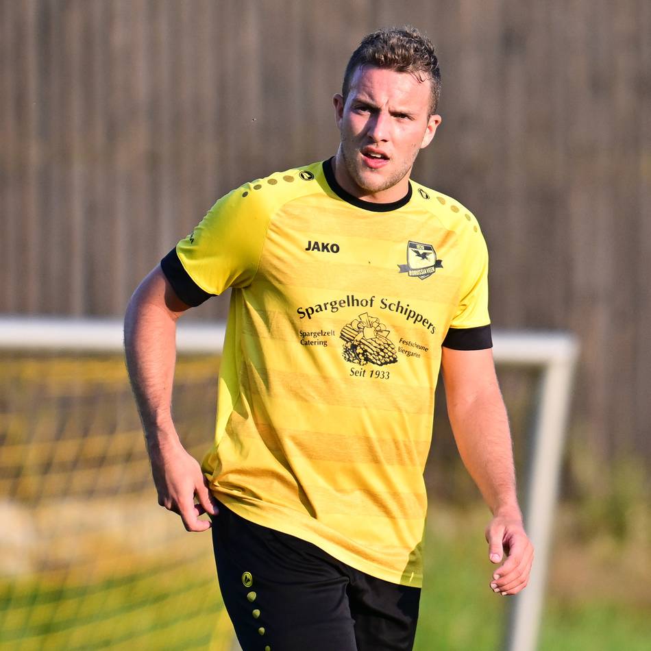 Ausgegliche Zwischenbilanz: Borussia Veen betritt in Isselburg Neuland