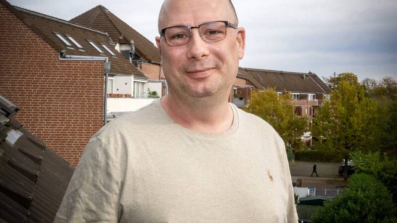 Sexueller Missbrauch in Kaarster Kinderheim: „Sie hat sich mein Schweigen mit Geschenken erkauft“