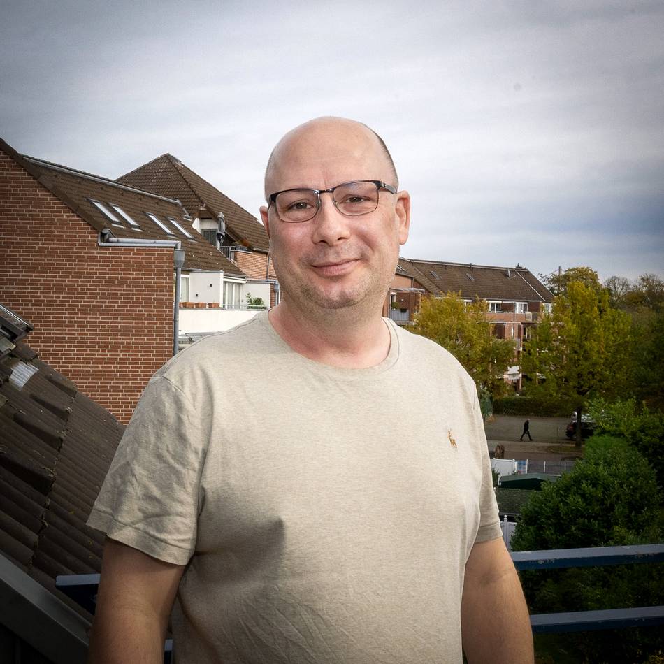 Sexueller Missbrauch in Kaarster Kinderheim: „Sie hat sich mein Schweigen mit Geschenken erkauft“