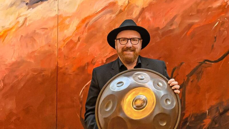 Ausstellung in Büttgen: Emotionales Ende der „Urbach-Festspiele“