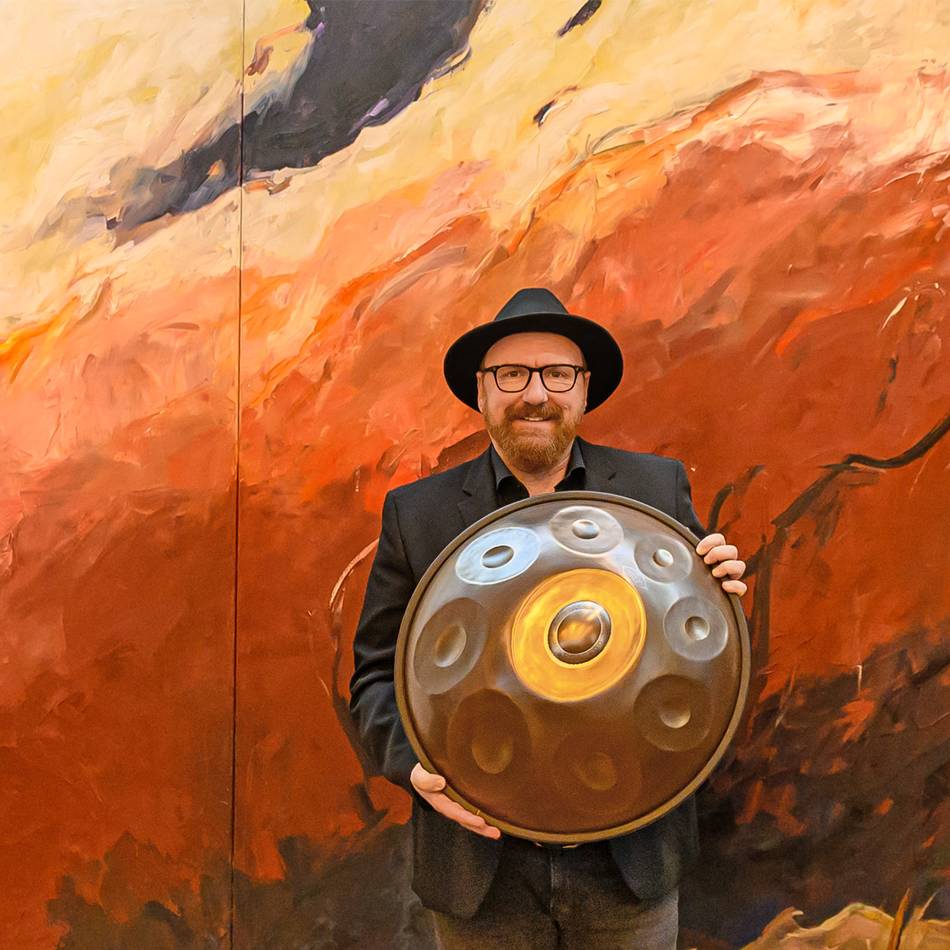 Ausstellung in Büttgen: Emotionales Ende der „Urbach-Festspiele“