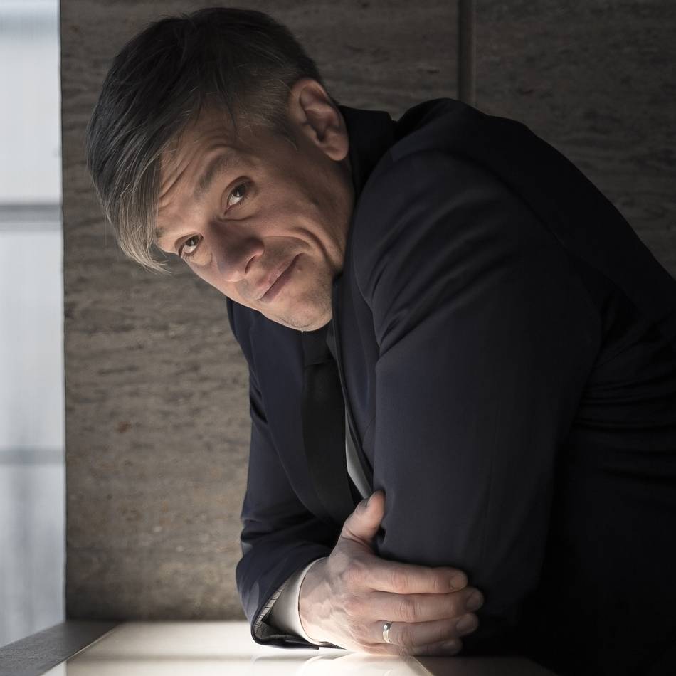 DJK Adler Königshof in Krefeld: Matthias Tretter sucht den „Souverän“