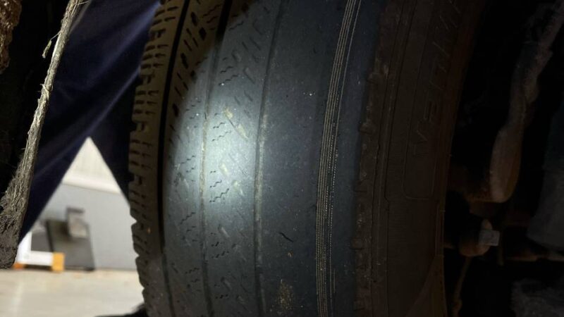 Verkehrsbilanz Kreis Kleve: 66 km/h zu schnell – Audi mit 313 PS fiel an tödlicher Unfallstelle auf