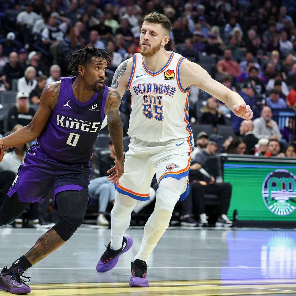 Wagner überzeugt in der NBA: Hartenstein glänzt bei Sieg gegen Schröder mit persönlichem Rekord