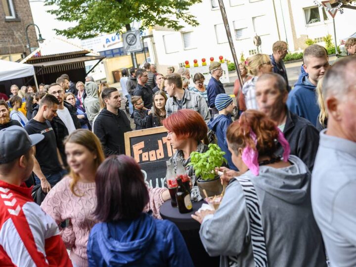 Antrag in Rommerskirchen: CDU will bessere Veranstaltungen