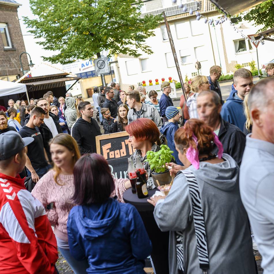 Antrag in Rommerskirchen: CDU will bessere Veranstaltungen