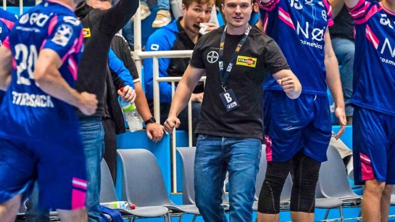 Tabellenführer Hagen kommt am Freitag: So soll’s für Dormagen auch mal gegen einen Großen klappen