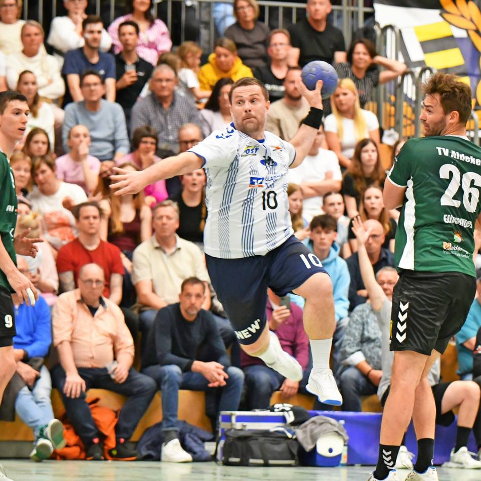 TVK empfängt Aldekerk zum Derby: Wiedersehen aus der 3. Liga