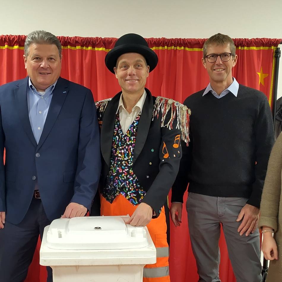 Aufführungen in Niederkrüchten und Schwalmtal: Kinder lernen Abfallvermeidung mit Theaterstücken