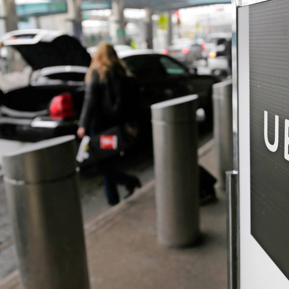 Dezernent weist Kritik zurück: Stadt Solingen plant Mindestpreise für Uber-Fahrten