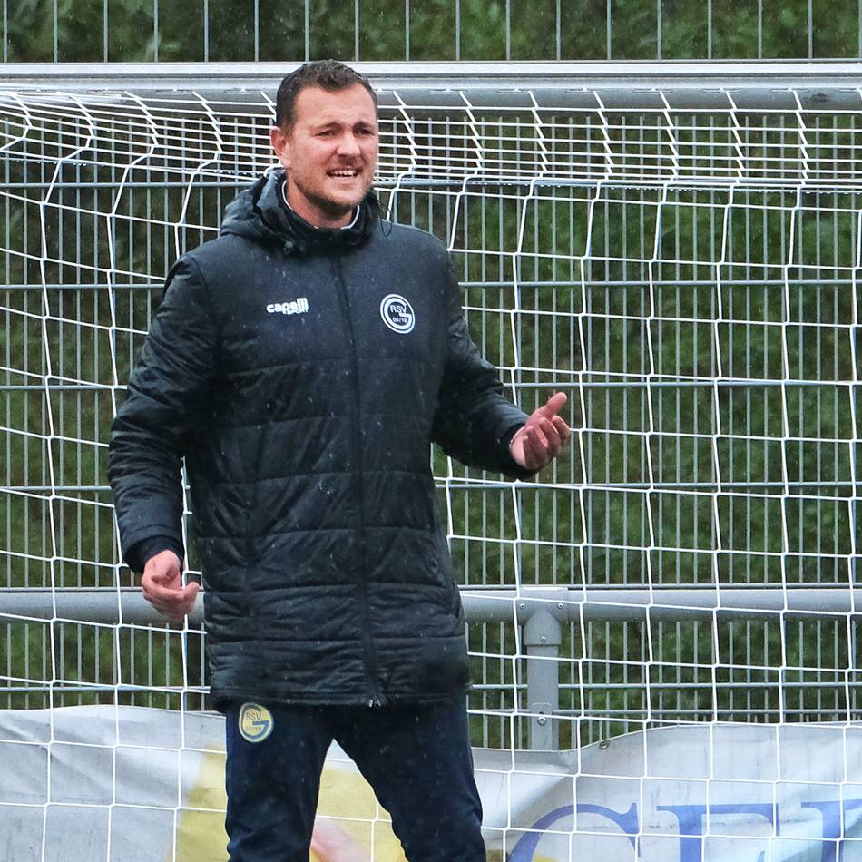 Jugendfußball der Extraklasse: 04/10-Talente wollen beim Dritten Münster auf Augenhöhe spielen