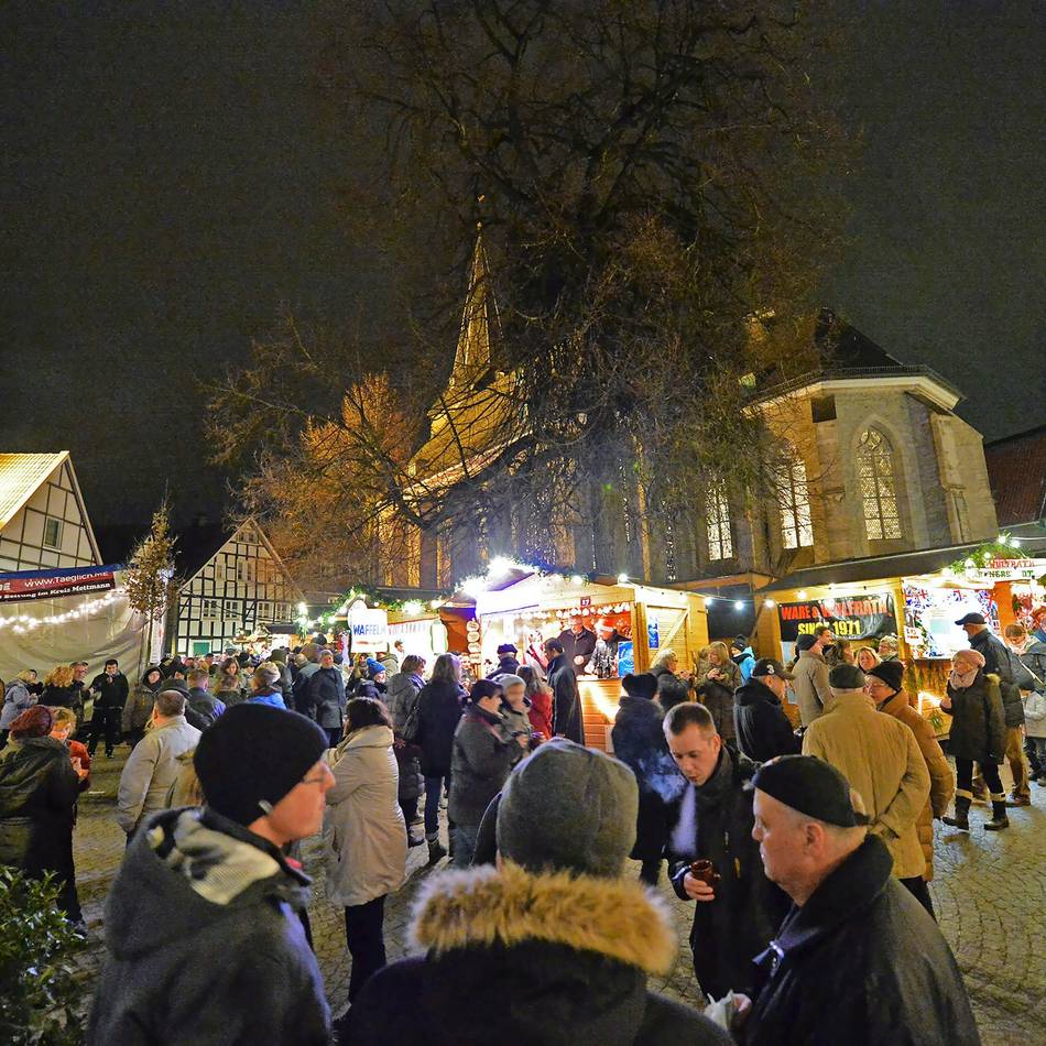 Angebot: Der HWM in Wülfrath bietet etwas für jeden Geschmack