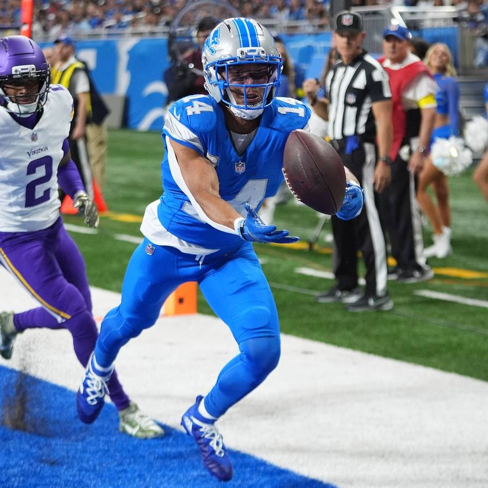 NFL: Colts und Falcons verlieren Berlin-Generalprobe – Vikings schlagen Lions