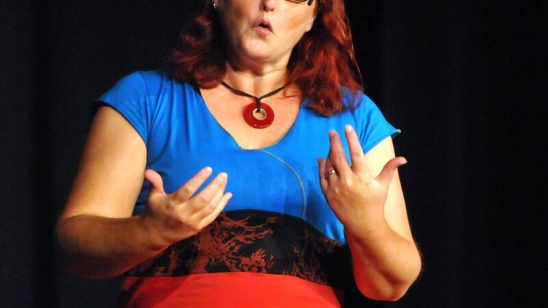 Kulturaula in Kaldenkirchen: Kabarett, Schauspiel und Musik in Nettetal