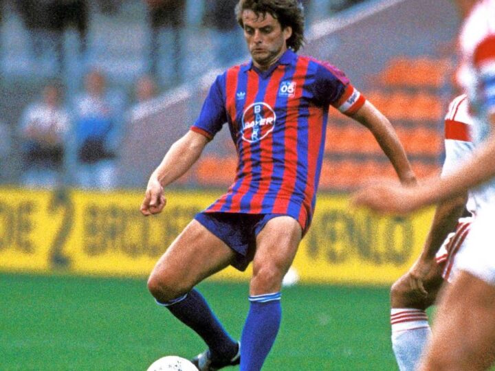Als „Bruder Leichtfuß“ verzückte er die Nation: Matthias Herget feiert seinen 70. Geburtstag – „So ein Fußballerleben ist ein Privileg“