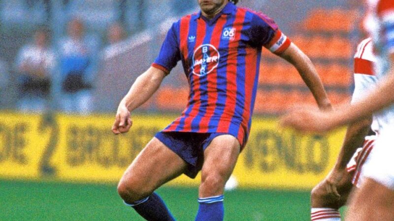 Als „Bruder Leichtfuß“ verzückte er die Nation: Matthias Herget feiert seinen 70. Geburtstag – „So ein Fußballerleben ist ein Privileg“