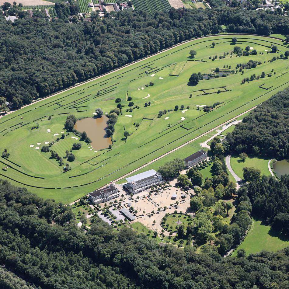 Letzter Renntag im Stadtwald: Welche Pferde setzen sich beim Saisonfinale durch?