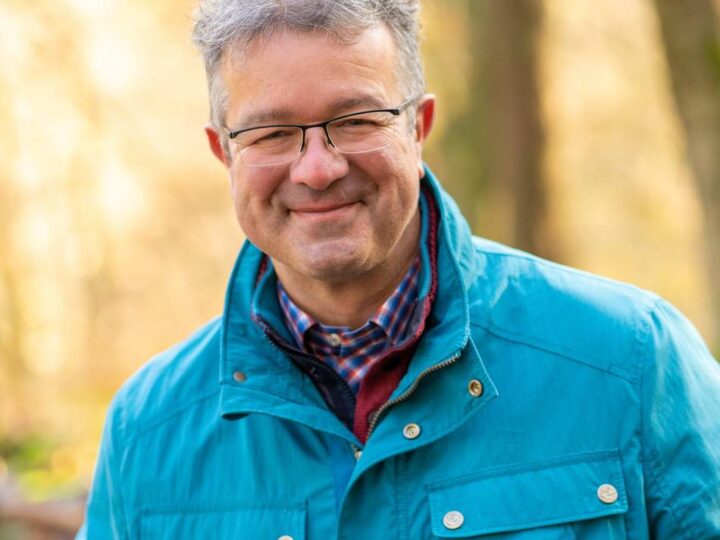 Interview mit „Wanderarbeiter“ Manuel Andrack: „Haben uns nie zum Geburtstag gratuliert“