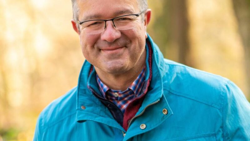 Interview mit „Wanderarbeiter“ Manuel Andrack: „Haben uns nie zum Geburtstag gratuliert“