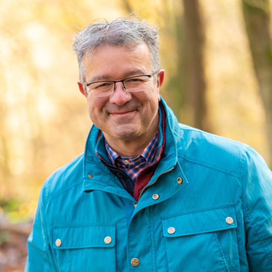 Interview mit „Wanderarbeiter“ Manuel Andrack: „Haben uns nie zum Geburtstag gratuliert“