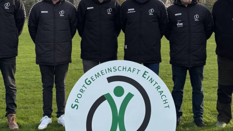 Neuer Vorsitzender endlich gewählt: SGE Bedburg-Hau beendet die Führungskrise endgültig