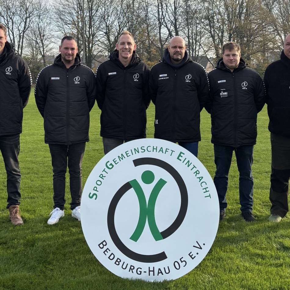 Neuer Vorsitzender endlich gewählt: SGE Bedburg-Hau beendet die Führungskrise endgültig