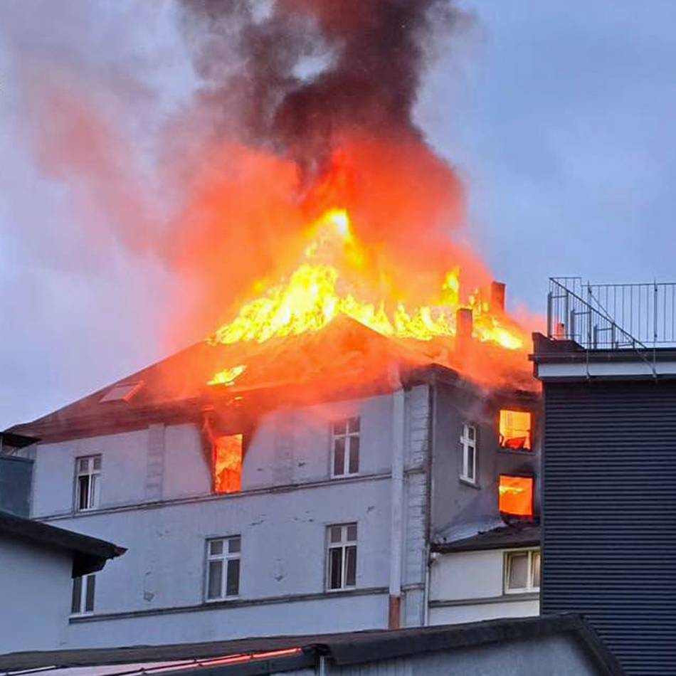 Nach der Brandserie in Wermelskirchen: Ermittlungen abgeschlossen – die Anklage steht