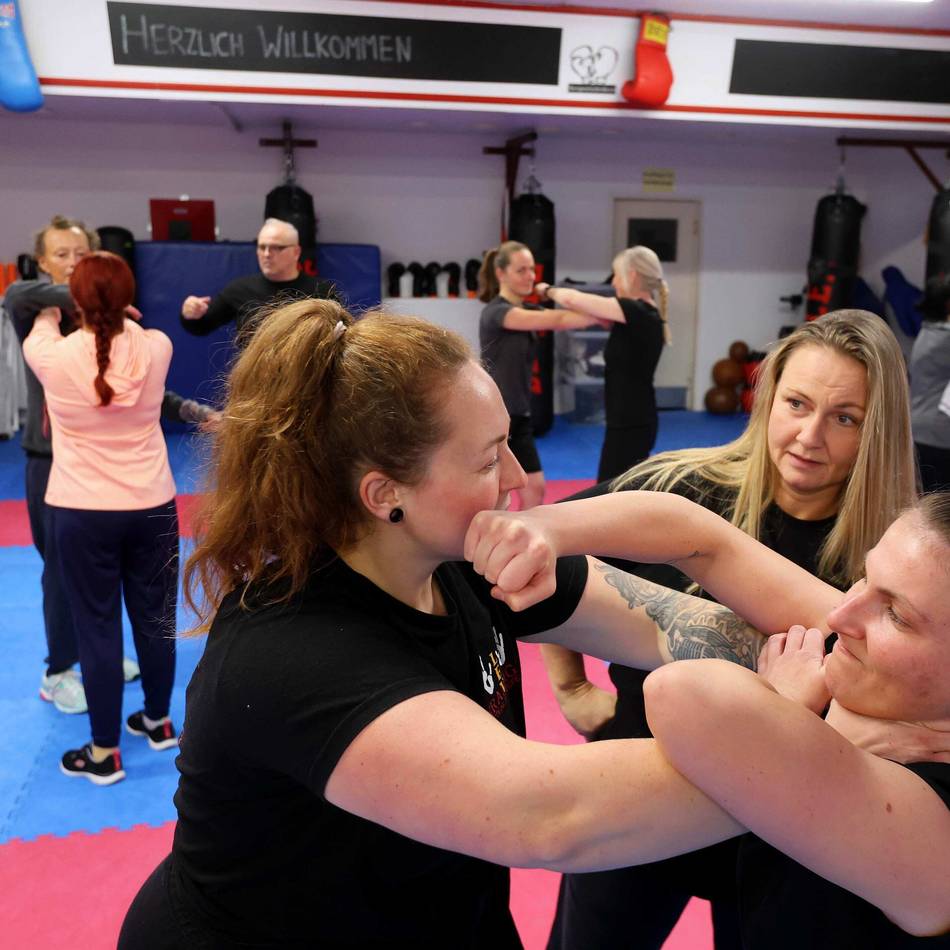 SPD Dormagen: Selbstverteidigungskurs soll Frauen besser schützen