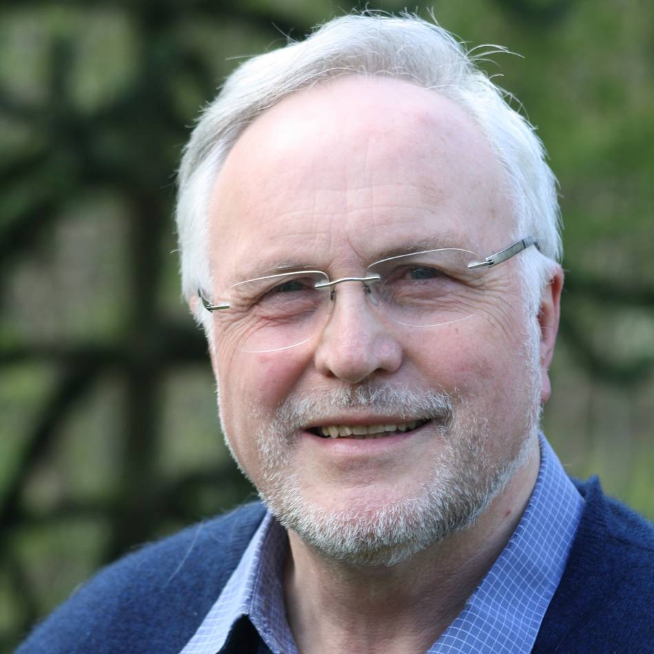 Zum Sonntag: „Ich habe dich geliebt“