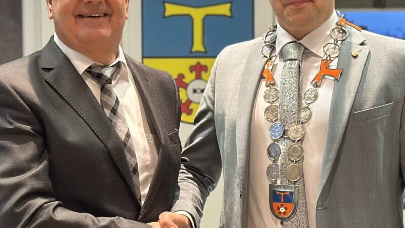 Nur einstimmige Entscheidungen: Große Harmonie im Bedburg-Hauer Gemeinderat