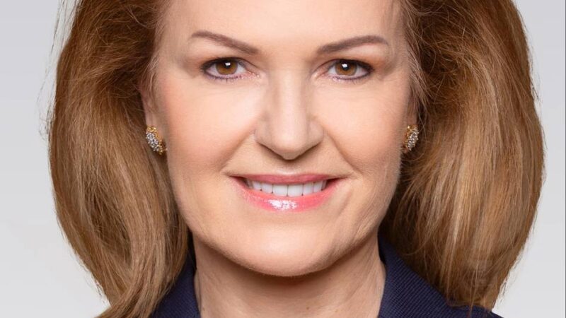 Wirtschaft in Leverkusen: Bayer beruft neue Finanzchefin