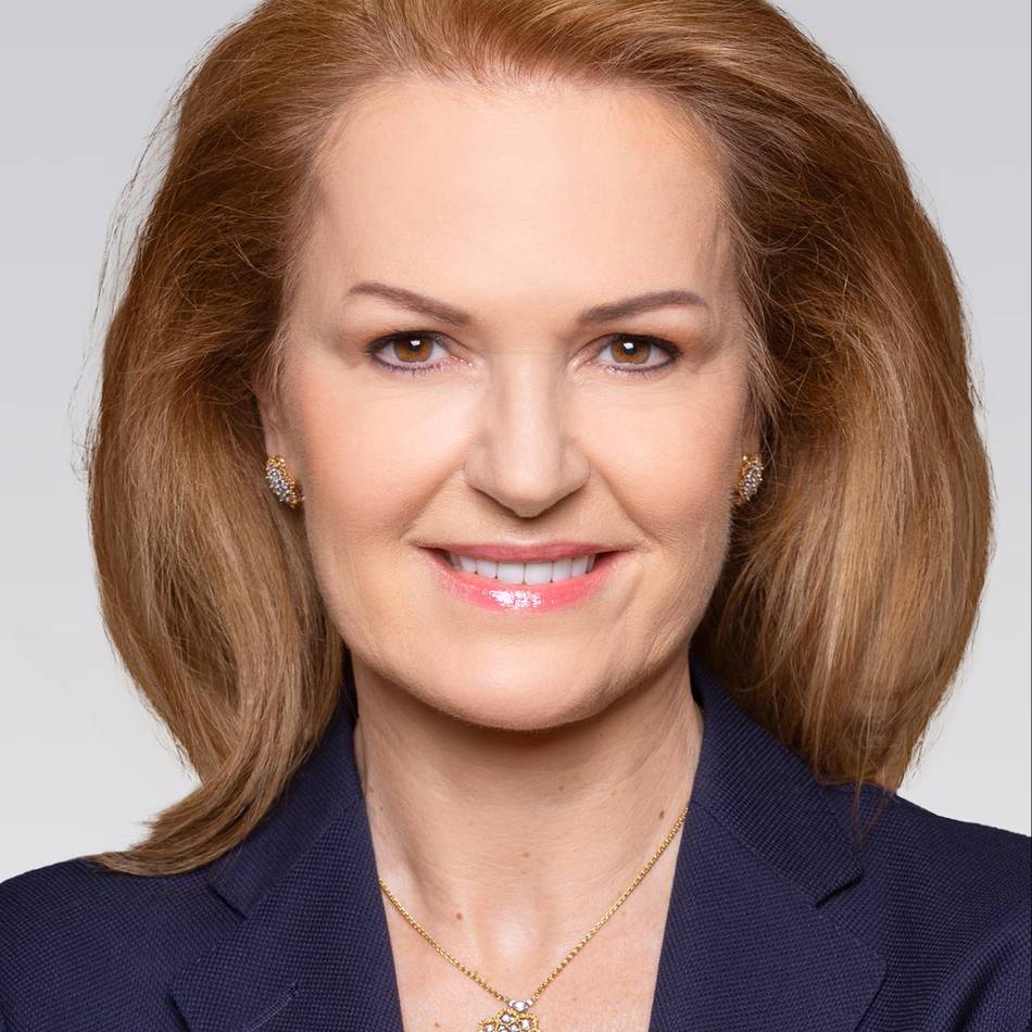 Wirtschaft in Leverkusen: Bayer beruft neue Finanzchefin