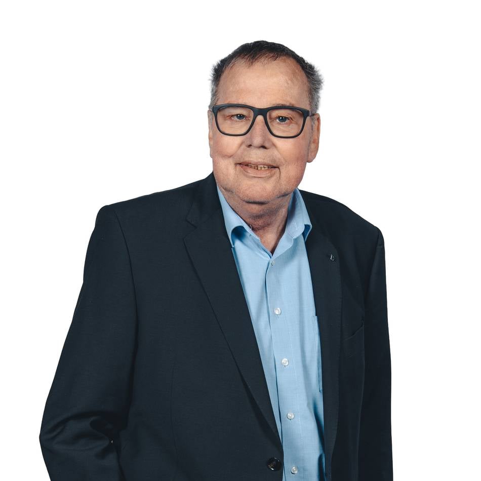 Im Alter von 66 Jahren gestorben: Keyenberg trauert um Franz Maibaum