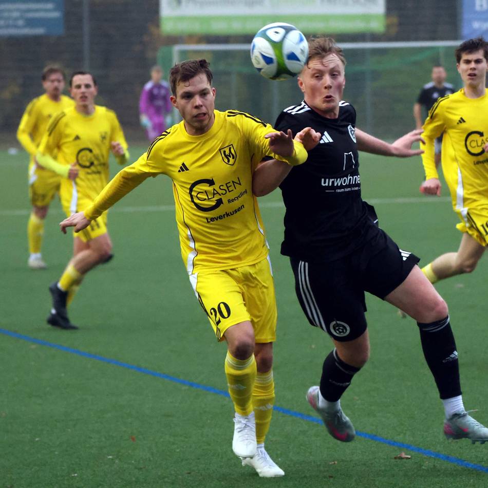 Ex-Spieler übernimmt: SV Schlebusch stellt Dietz als neuen Coach vor