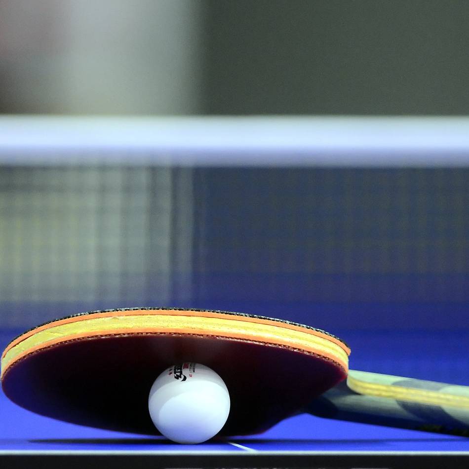 Sport in Meerbusch: Tischtennis-Talente überzeugen bei Bezirksmeisterschaften